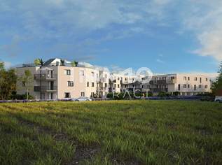 2 Zimmer Neubauwohnung im Grünen, 313000 €, Immobilien-Wohnungen in 2326 Gemeinde Lanzendorf 2 Zimmer Neubauwohnung im Grünen, 313000 €, Immobilien-Wohnungen in 2326 Gemeinde Lanzendorf