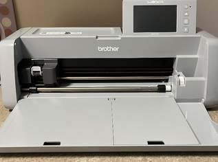 Schneideplotter, 450 €, Marktplatz-Computer, Handys & Software in 6233 Gemeinde Kramsach