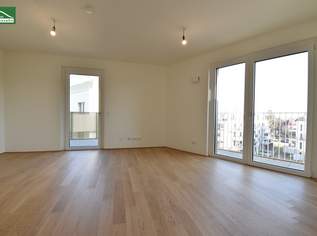 Alles was man sich wünscht – kostengünstige Heizung/“Kühlung“ über Erdwärme, PV-Anlage, weitläufige Grünflächen! - JETZT ZUSCHLAGEN, 536200.46 €, Immobilien-Wohnungen in 1210 Floridsdorf