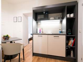 Rendite-Hit: Anlegerwohnung mit Sorglos-Vermietungs-Konzept | paulus5.at, 289647 €, Immobilien-Wohnungen in 1030 Landstraße