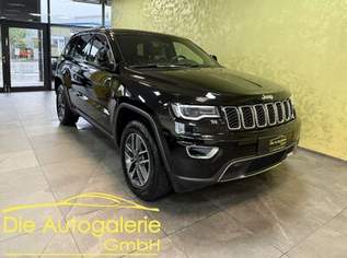Grand Cherokee 3.0 CRD *LIMITED*, 38990 €, Auto & Fahrrad-Autos in 6068 Gemeinde Mils Grand Cherokee 3.0 CRD *LIMITED*, 38990 €, Auto & Fahrrad-Autos in 6068 Gemeinde Mils