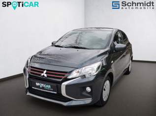 Space Star 1,2 MIVEC Invite AS&G, 12590 €, Auto & Fahrrad-Autos in 5020 Altstadt