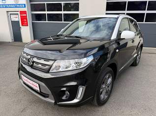 Vitara 1,6 VVT 4WD GL Shine, 13990 €, Auto & Fahrrad-Autos in 8091 Jagerberg