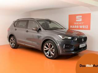 Tarraco FR 1.5 TSI DSG, 38440 €, Auto & Fahrrad-Autos in 8160 Weiz