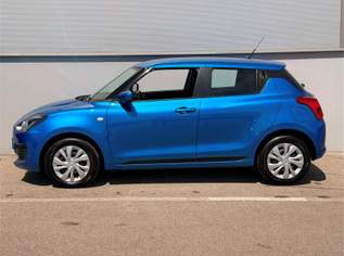 Swift 1,2 Hybrid DualJet Clear, 11480 €, Auto & Fahrrad-Autos in 4850 Timelkam