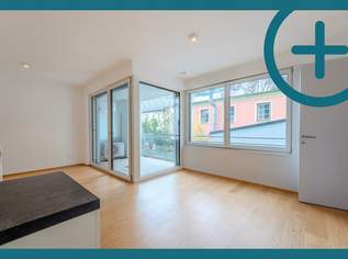 Exklusive 2-Zimmer-Neubauwohnung im grünen Nussdorf, 439000 €, Immobilien-Wohnungen in 1190 Döbling