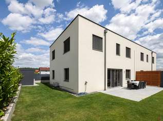 DOPPELHAUS mit TOP-AUSSTATTUNG, 5-Zimmer, fast Neuwertig, 465000 €, Immobilien-Häuser in 3710 Gemeinde Ziersdorf DOPPELHAUS mit TOP-AUSSTATTUNG, 5-Zimmer, fast Neuwertig, 465000 €, Immobilien-Häuser in 3710 Gemeinde Ziersdorf