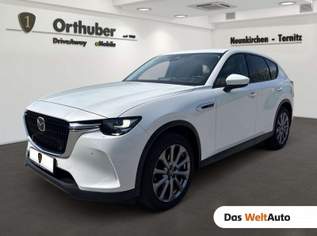 CX-60 Homura Plus AWD, 39990 €, Auto & Fahrrad-Autos in 2620 Gemeinde Neunkirchen