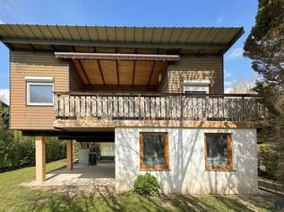 Stelzenhaus am linken Donauufer – Ihr persönlicher Rückzugsort mitten in der Natur, 150000 €, Immobilien-Häuser in 3430 Gemeinde Tulln an der Donau Stelzenhaus am linken Donauufer – Ihr persönlicher Rückzugsort mitten in der Natur, 150000 €, Immobilien-Häuser in 3430 Gemeinde Tulln an der Donau
