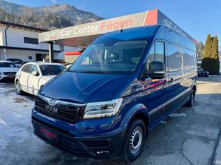 TGE 3.180 L4H3 Kasten 4x4 1. Besitz, 39990 €, Auto & Fahrrad-Autos in 6263 Gemeinde Fügen