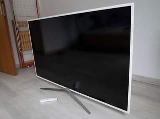 55 Zoll Samsung LCD, 349 €, Marktplatz-Kameras & TV & Multimedia in 1230 Liesing