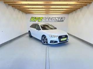 A4 Avant 35 TFSI S-tr. ""S line"" LED*SITZH*NAVI, 23950 €, Auto & Fahrrad-Autos in 4782 St. Florian am Inn A4 Avant 35 TFSI S-tr. ""S line"" LED*SITZH*NAVI, 23950 €, Auto & Fahrrad-Autos in 4782 St. Florian am Inn