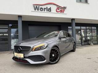 A 220d Aut. AMG Line/18''/Pano, 15990 €, Auto & Fahrrad-Autos in 4053 Ansfelden A 220d Aut. AMG Line/18''/Pano, 15990 €, Auto & Fahrrad-Autos in 4053 Ansfelden