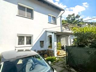 Einfamilienhaus mit Potential in Kaltenleutgeben / Wienerwald (Provisionsfrei), 459000 €, Immobilien-Häuser in 2391 Gemeinde Kaltenleutgeben