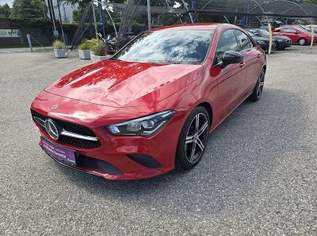 CLA, 29990 €, Auto & Fahrrad-Autos in Kärnten CLA, 29990 €, Auto & Fahrrad-Autos in Kärnten
