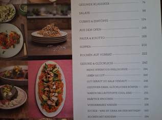 Jamie Oliver: Genial gesund