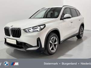 X1 xDrive20d, 44940 €, Auto & Fahrrad-Autos in 7535 Sankt Michael im Burgenland X1 xDrive20d, 44940 €, Auto & Fahrrad-Autos in 7535 Sankt Michael im Burgenland