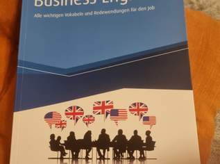 BUSINESS ENGLISCH , 19 €, Marktplatz-Bücher & Bildbände in 2700 Wiener Neustadt BUSINESS ENGLISCH , 19 €, Marktplatz-Bücher & Bildbände in 2700 Wiener Neustadt