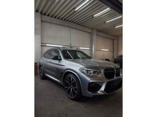 X3 M xDrive Competiton, 47990 €, Auto & Fahrrad-Autos in 2000 Gemeinde Stockerau X3 M xDrive Competiton, 47990 €, Auto & Fahrrad-Autos in 2000 Gemeinde Stockerau
