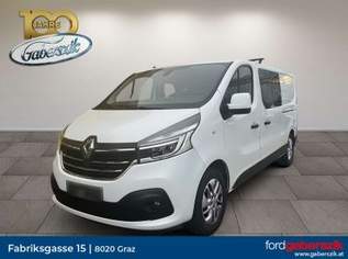 Trafic DK Business L2H1 3,0t Energy dCi 170 EDC, 18900 €, Auto & Fahrrad-Autos in 8020 Gries Trafic DK Business L2H1 3,0t Energy dCi 170 EDC, 18900 €, Auto & Fahrrad-Autos in 8020 Gries