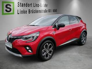 CAPTUR Techno E-Tech Full Hybrid 145 Fast Track, 25990 €, Auto & Fahrrad-Autos in 4040 Urfahr