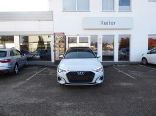 A3 SB 30 TDI *LED*PANO*LEDER*KAMERA*, 20990 €, Auto & Fahrrad-Autos in 4600 Wels A3 SB 30 TDI *LED*PANO*LEDER*KAMERA*, 20990 €, Auto & Fahrrad-Autos in 4600 Wels