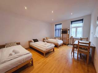 ! Wohnungspaket ! 3 Kleinwohnungen, 450000 €, Immobilien-Wohnungen in 1150 Rudolfsheim-Fünfhaus