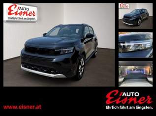 FRONTERA HYBRID GS 1.2, 26990 €, Auto & Fahrrad-Autos in 9020 Innere Stadt FRONTERA HYBRID GS 1.2, 26990 €, Auto & Fahrrad-Autos in 9020 Innere Stadt