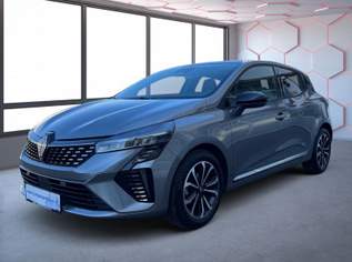 Clio Techno TCe 90 NAVI SITZH. LENKRAD BEHEIZB. CAR PLAY, 17990 €, Auto & Fahrrad-Autos in 4020 Bulgariplatz