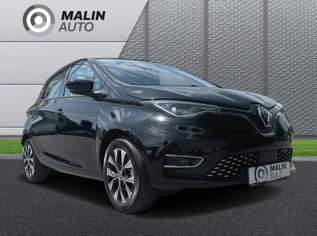 ZOE Evolution EV50 (52kWh), 21900 €, Auto & Fahrrad-Autos in 6832 Gemeinde Sulz