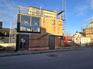 Wohnen in Enzersfeld – Ihr Traumhaus in exklusivem Neubauprojekt!, 599000 €, Immobilien-Häuser in 2202 Gemeinde Enzersfeld im Weinviertel