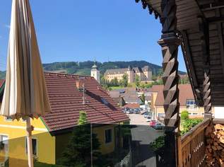 Großzügige Familienwohnung in Grein, 1200 €, Immobilien-Wohnungen in 4360 Grein