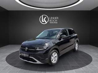 T-Cross 4Me TSI ''APP-CONNECT+16''+ACC+uvm'', 25550 €, Auto & Fahrrad-Autos in 6800 Gisingen