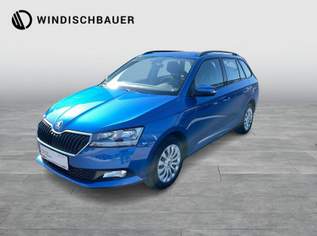 Fabia Active SC TSI, 14500 €, Auto & Fahrrad-Autos in 4810 Gmunden