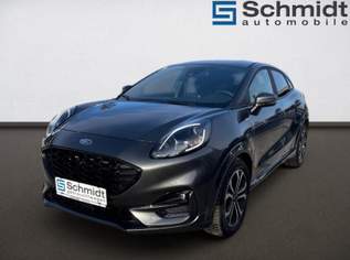 Puma 1,0 EcoBoost Hybrid ST-Line, 23700 €, Auto & Fahrrad-Autos in 5020 Altstadt Puma 1,0 EcoBoost Hybrid ST-Line, 23700 €, Auto & Fahrrad-Autos in 5020 Altstadt