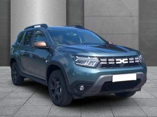 Duster Extreme RFK+SHZ+PDC TCe 150 EDC 110kW..., 28828 €, Auto & Fahrrad-Autos in 6844 Gemeinde Altach