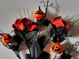 HALLÖCHEN HALLOWEEN !! HALLÖCHEN HALLOWEEN !!