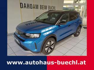 Frontera 1.2 DI MHEV GS 110 Aut., 26990 €, Auto & Fahrrad-Autos in 4911 Tumeltsham