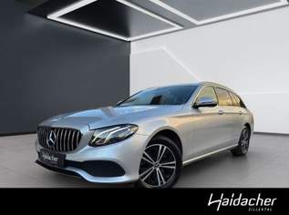 E 220 d 4MATIC T-Modell, 35990 €, Auto & Fahrrad-Autos in 6280 Gemeinde Rohrberg