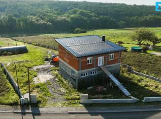 Besondere Gelegenheit - Ausbauhaus Nähe Großpetersdorf, 250000 €, Immobilien-Häuser in 7503 Miedlingsdorf Besondere Gelegenheit - Ausbauhaus Nähe Großpetersdorf, 250000 €, Immobilien-Häuser in 7503 Miedlingsdorf