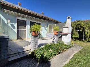 Gemütlicher Bungalow in Ruhelage im 22.Bezirk/Essling, 440000 €, Immobilien-Häuser in 1220 Donaustadt Gemütlicher Bungalow in Ruhelage im 22.Bezirk/Essling, 440000 €, Immobilien-Häuser in 1220 Donaustadt