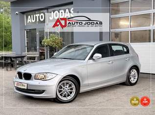118d Österreich-Paket **Klimaaut./PDC/Xenon**, 9000 €, Auto & Fahrrad-Autos in 2601 Sollenau