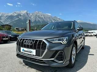 Q3 40 TFSI quattro S-line S-tronic, 34890 €, Auto & Fahrrad-Autos in 6068 Gemeinde Mils Q3 40 TFSI quattro S-line S-tronic, 34890 €, Auto & Fahrrad-Autos in 6068 Gemeinde Mils