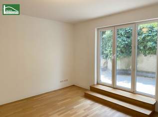 Großzügige 4-Zimmer-Wohnung in absoluter Hofruhelage im 9. Bezirk, 2300 €, Immobilien-Wohnungen in 1090 Alsergrund