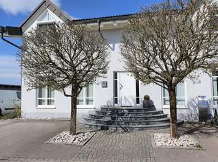 Großzügige Büro- oder Ordinationsflächen (Wahlarzt) zwischen 122 m² und 163 m², 1958 €, Immobilien-Gewerbeobjekte in 4655 Vorchdorf