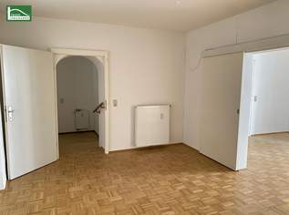 Wohnen im Herzen von Graz – Stilvoll, zentral und grün, 609.88 €, Immobilien-Wohnungen in 8020 