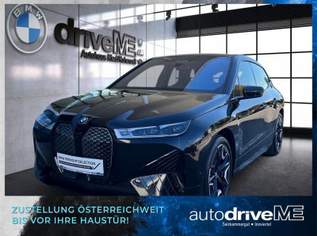 iX xDrive40, 41900 €, Auto & Fahrrad-Autos in 4921 Hohenzell iX xDrive40, 41900 €, Auto & Fahrrad-Autos in 4921 Hohenzell