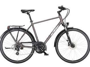 KTM Life Ride - elderberry-matt Rahmengröße: 56 cm, 999 €, Auto & Fahrrad-Fahrräder in 5020 Altstadt