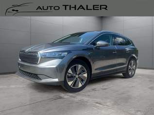 Enyaq 85X Allrad 82kWh * Anhängerkupplung *, 44900 €, Auto & Fahrrad-Autos in 5441 Abtenau