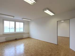 BÜROGEBÄUDE! 4-Zimmer-Büro im 2. Liftstock, 1424.21 €, Immobilien-Gewerbeobjekte in 1230 Liesing